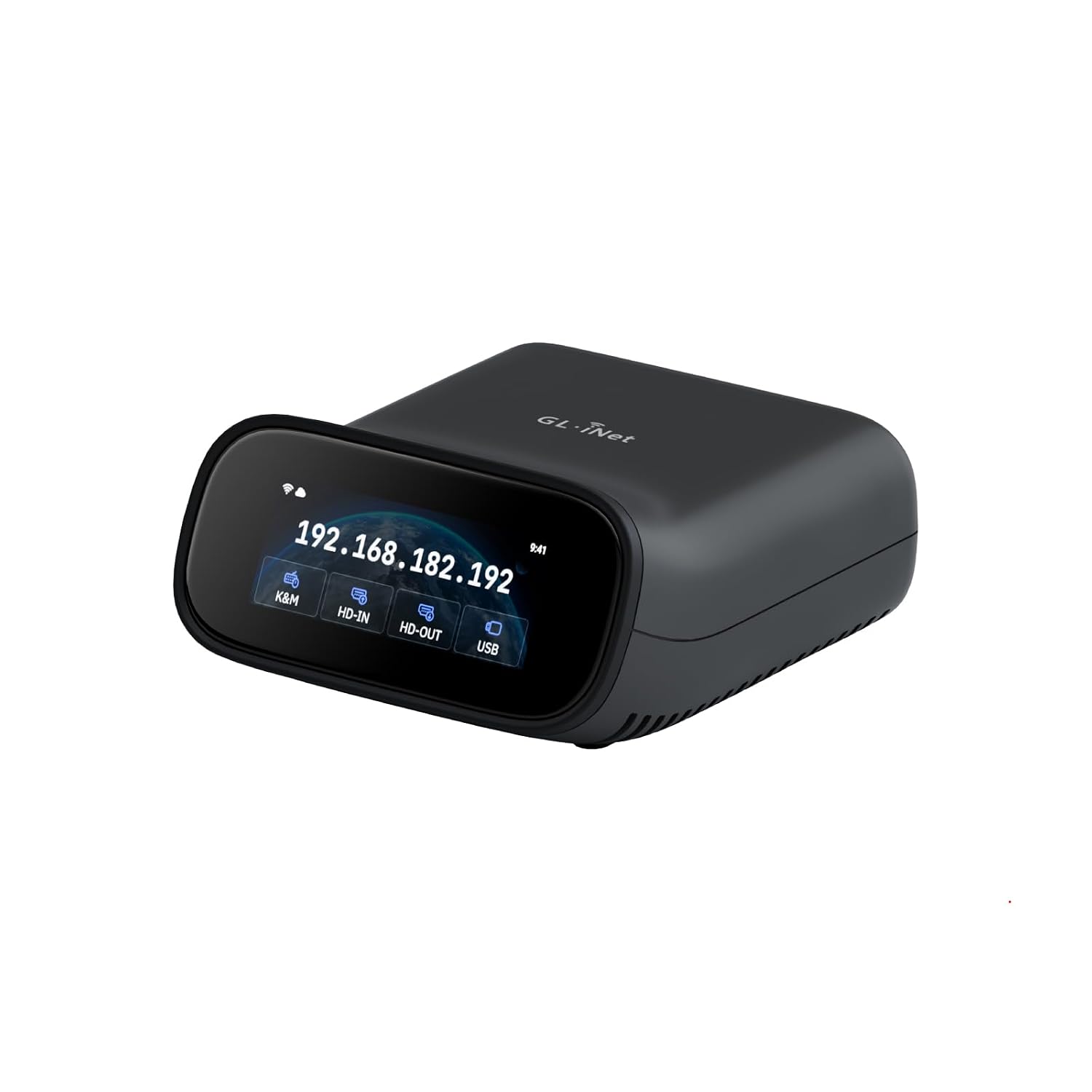 LOWEST EVER $144 Remote KVM (IT must have) GL.iNet Comet Pro GL-RM10
