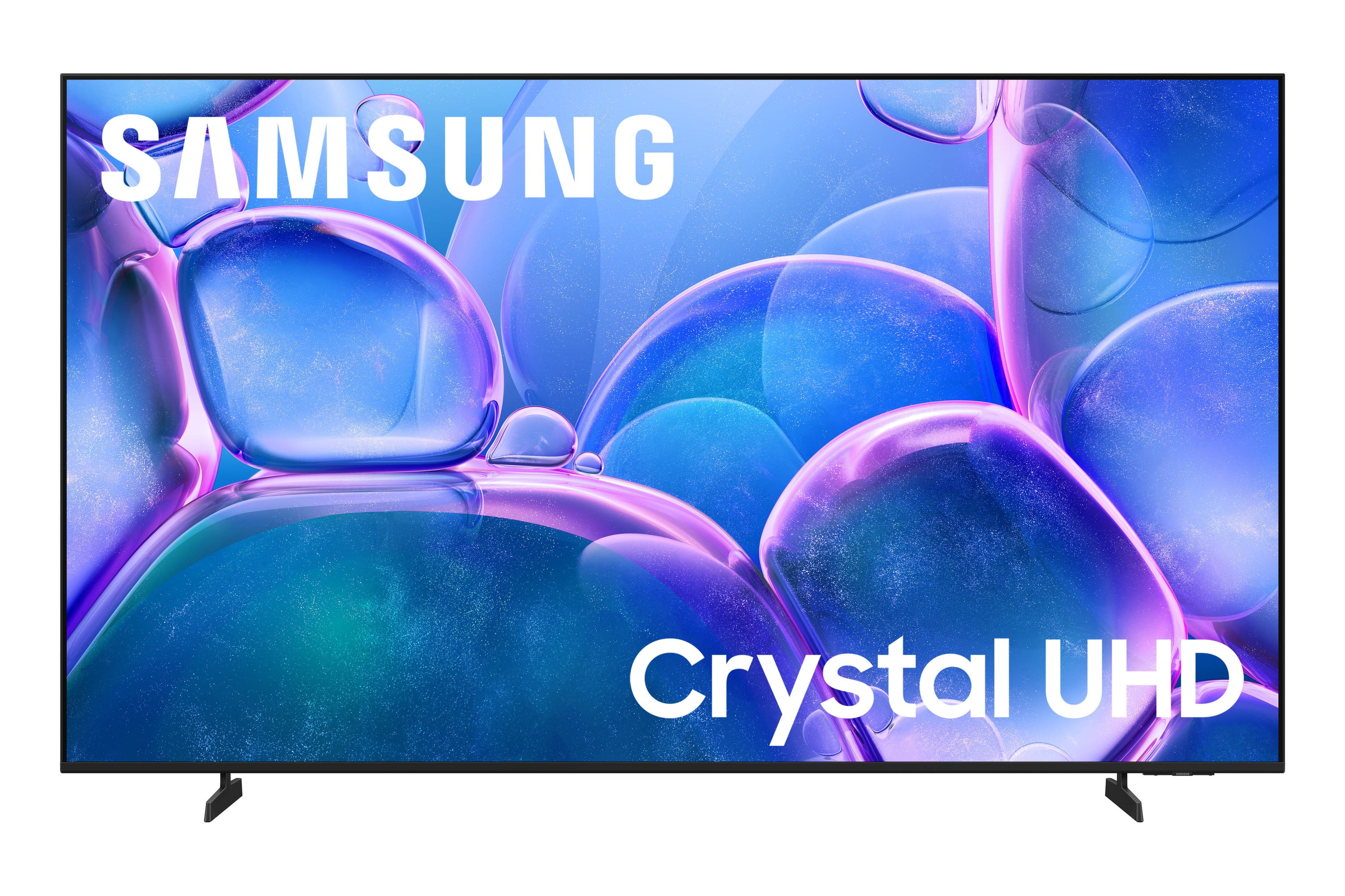 Samsung 75" Class Crystal UHD U7900F 4K Smart TV 2025 - UN75U7900FFXZA